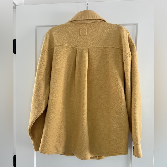 Billabong shacket - Picture 2 of 4